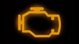 Subaru Parts and Service - Check Engine Light