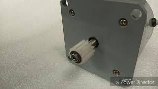 Synchronous motor 3kg