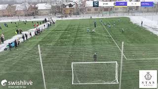 Tab.IR CUP 2014р.н 8-10 листопада 2024  ХУСТ  VS ХУСТЕЦЬКА ДОЛИНА