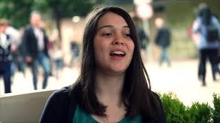 Flash Mob - Singing  "Oh Happy Day" in Bulgaria