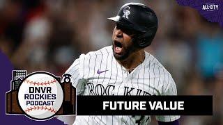 Was the Rockies trade deadline good? Could it cost Colorado the 1st overall pick in 2024 MLB Draft?