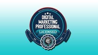 Licensed Digital Marketing Professional ™ | INTERNATIONAL INSTITUTE OF DIGITAL MARKETING ™