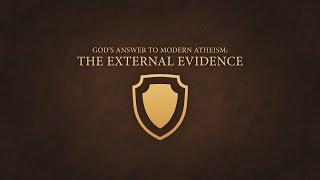 1902 - The External Evidence - Wes Peppers