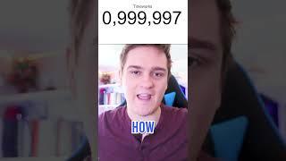 How Will I REVEAL My Channel To My Family?