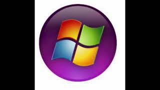 Windows Vienna Startup And Shutdown Sound