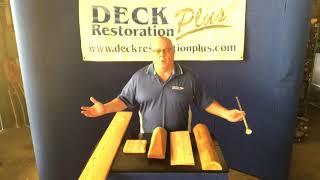 The “Wizard of Wood” Discusses Cedar