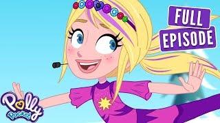 Snowball Effect Polly Pocket Full Episode  Season 1 - Episode 18