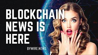 Bywire launches future of Independent Decentralized Blockchain News