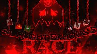 GDWT | Slaughterhouse Race | !gdwt | ft. Trick, wPopoff, Netermind, Tylor, Abdieldevil & AidanTR