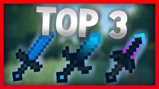 Top 3 Best PvP Fade Texturepack [2.0] 1.8 (No Lag)