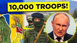 TRANSNISTRIA Needs to Prepare for Russian INVASION