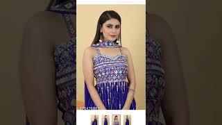 #meesho#shararasuit #trending #viralvideo #youtubeshorts @Shaina__369