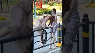 Beautiful Chinese Girls【美人雨】#douyin #tiktok #beautiful #shorts
