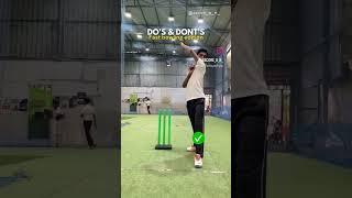 best bowling tips to bowl 150.how to bowl very fast bowling with accuracy #cricket #fastbowling