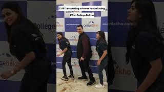 CUET Myth Busted | CollegeDekho