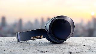 100 Hours on a Charge?! 1MORE SonoFlow Pro Bluetooth Headphones!