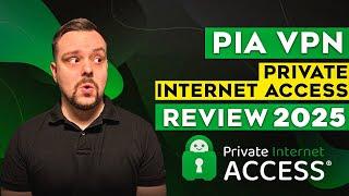 Private Internet Access Review 2024 - VPN PIA Review | It is Cheap, but Does it Actually Work?