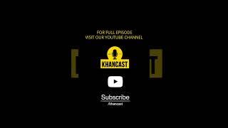 KHANCAST Upcoming Pashto Podcast