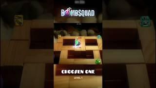 Bomb Squad | Choosen One #shorts #ytshorts #bombsquad #gaming #trending #games #gameplay #viralvideo