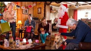 Hallmark Christmas Movie 2016 - Hallmark Christmas With Tucker (2016) - Lifetime Movies TV 2016