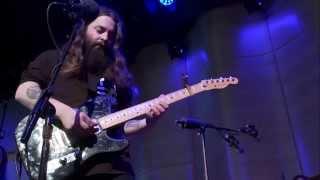 Strand Of Oaks: 'Plymouth,' Live On Soundcheck