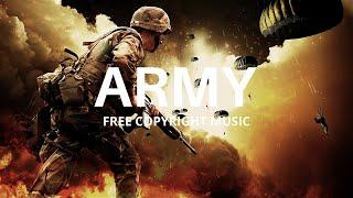 Army Background Music No Copyright / Military Music No Copyright  / Battle Music No Copyright