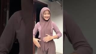 TikTok Hijab Smp Gunung Gede+Montok Viral TikTok Terbaru 2023