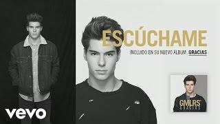 Gemeliers - Escúchame (Audio)