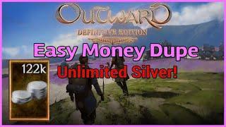 Outward Definitive Edition - Easy Money Duplicate Glitch