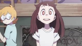 Akko Yay :D