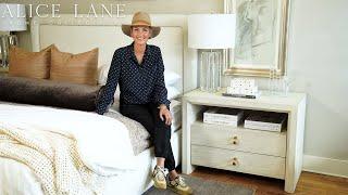 Miles Nightstand | Alice Lane Home Collection