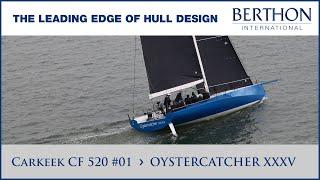 Carkeek CF 520 #01 (OYSTERCATCHER XXXV) - Yacht for Sale - Berthon International Yacht Brokers