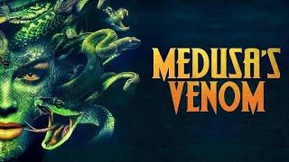 Medusa Venom British Horror Movie Explain In English