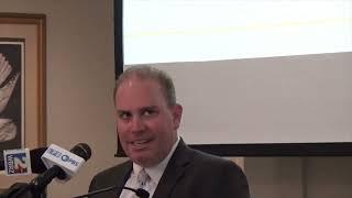 Andrew Schwartz on AI