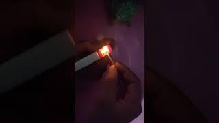 लाइटर|| How to make a rechargeble lighter|| Lighter Mr Amar Experiment||#shorts