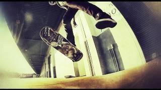 SHAWN KELLER - 360 FLIP TRICK TIP KINDA ?