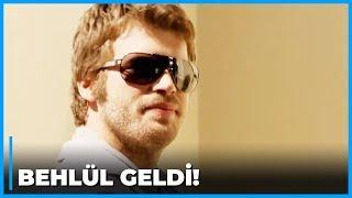 Behlül Eve Döndü -  Aşk-ı Memnu 1.  Bölüm