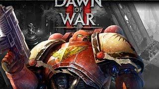 Прохождение Warhammer 40,000: Dawn of War II =4=