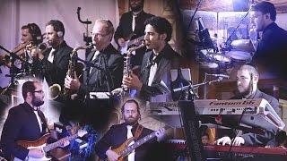 R' Yom-Tov Ehrlich Medley - Freilach Instrumental