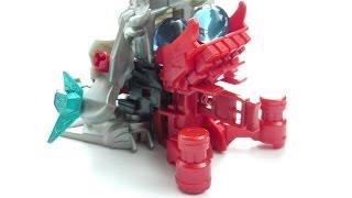 B-Daman Review! CB63 MAGAZINE STABILIZER - SUPPORTS HEAVYDUTY BULK!