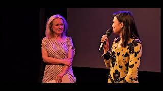 11 21 03 movie en aanvulling vragen Afghanistan Poetry Night in Studio de Bakkerij Rdam 2023 ST TV R