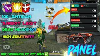 Free Fire Headshot HackFF Mobile PanelPS Team Panel100%Antiban Panel For Mobile | Injector Hack