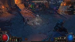 3.7 Path of exile BOT