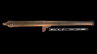 Oldest US firearm discovered in Arizona: a 500-year-old relic of Coronado’s expedition