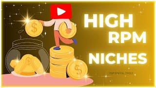 YouTube Niches that are Goldmines in 2025 - Case Study