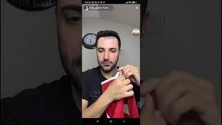  Onur Sermik 25.09.2024 (Part 2/2) Tiktok Canlı Yayın