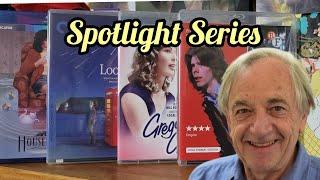 Blu-Ray Spotlight Challenge: Bill Forsyth