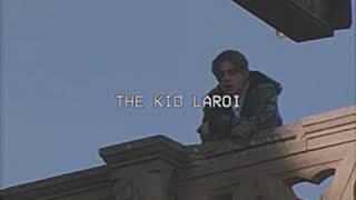 The Kid Laroi Edit