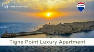 Tigne Point Luxury Furnished Apartment