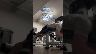 Want to Smash ️‍️ #gym #rugby #legday #squat #sport #viral #shorts #athlete #gains#eubank